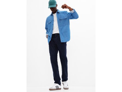 45364 gap panske mansestrove kalhoty slim gapflex 455349 03 velikost 34x32