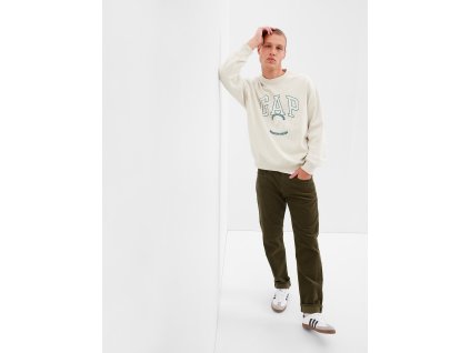 45367 gap panske mansestrove kalhoty slim gapflex 455349 00 velikost 34x32