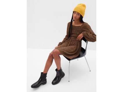 45415 gap divci detske saty s rasenim 450486 00 velikost 18 20