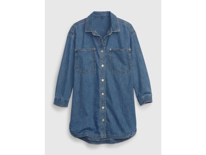 45433 gap divci detske dzinove saty 445269 00 velikost m