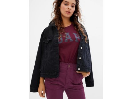 45568 gap damske tricko s logem gap 268820 61 velikost m