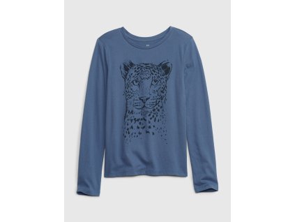 45574 gap divci detske tricko z organicke bavlny 432106 01 velikost s