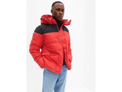 45655 gap panska prosivana nepromokava bunda 409539 00 velikost l