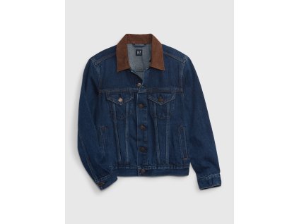 45658 gap chlapecka detska dzinova bunda 430094 00 velikost xxl