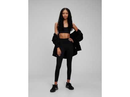 45700 gap damske sportovni leginy gapfit high rise power 7 8 880878 02 velikost xl