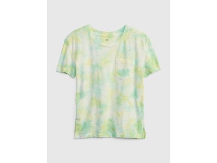 45811 gap divci detske batikovane tricko 793074 14 velikost s