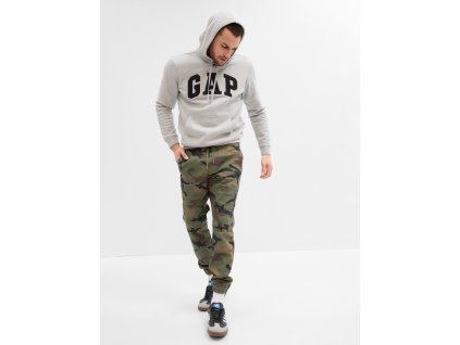 45871 gap panske kalhoty essential joggers 737910 00 velikost xs