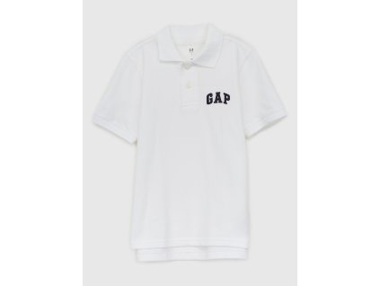 45892 gap chlapecke detske polo tricko logo gap 843607 01 velikost xxl