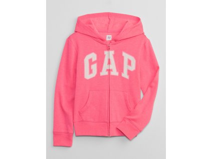 45913 gap divci detska mikina logo 842448 01 velikost xxl
