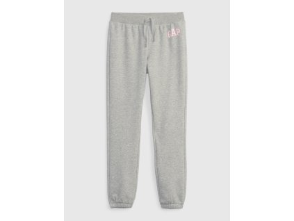 45922 gap divci detske teplaky logo 842412 00 velikost xxl