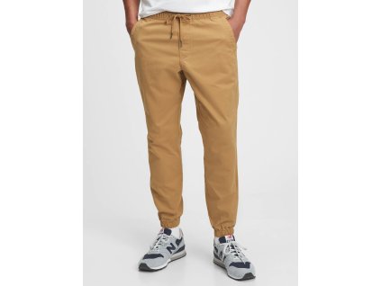 45934 gap panske kalhoty essential joggers gapflex 737898 01 velikost xxl