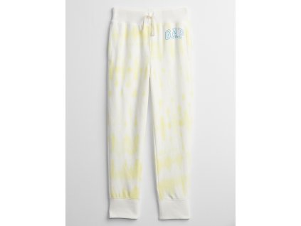 45988 gap chlapecke detske batikovane teplaky s logem 842555 02 velikost xxl