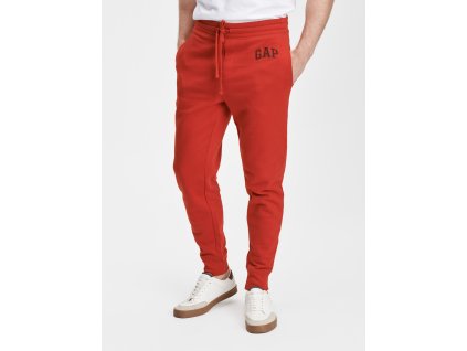 46105 gap panske teplaky gap logo fleece 737935 03 velikost xxl