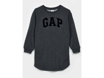 46147 gap divci detske saty logo gap 755466 00 velikost l