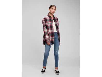 46174 gap divci detska flanelova kosile 725599 03 velikost 10