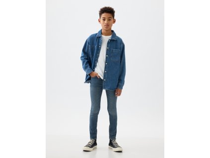 46189 gap chlapecke detske dziny skinny 701079 00 velikost 16