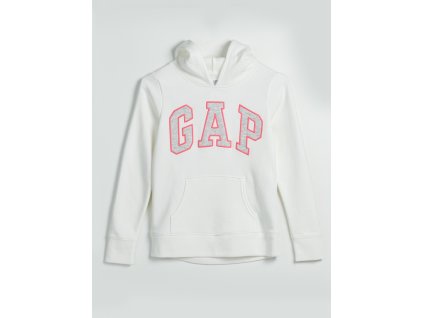 46228 gap divci detska mikina s logem gap 849381 11 velikost xl