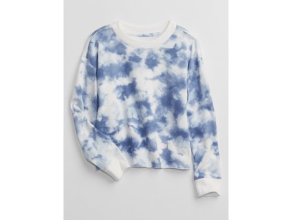 46240 gap divci detska mikina s batikou 750877 00 velikost s