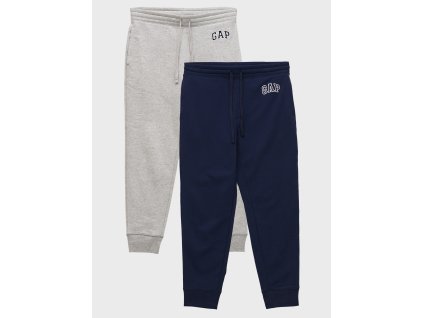 46243 gap panske teplaky s logem gap 2 ks 741949 00 velikost s