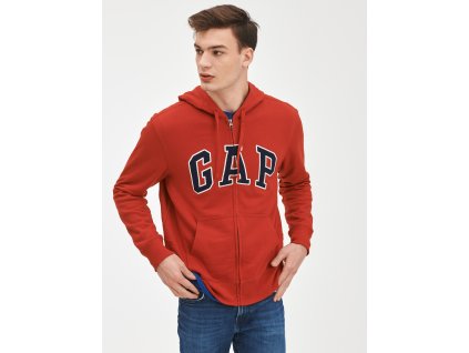 46342 gap panska mikina s logem 490384 08 velikost l