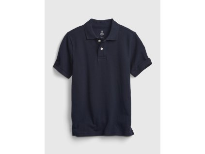 46384 gap chlapecke detske polo tricko 763889 01 velikost xs
