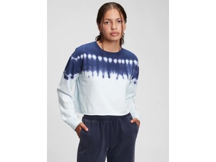 46447 gap divci detska cropped mikina 682888 02 velikost 18 20