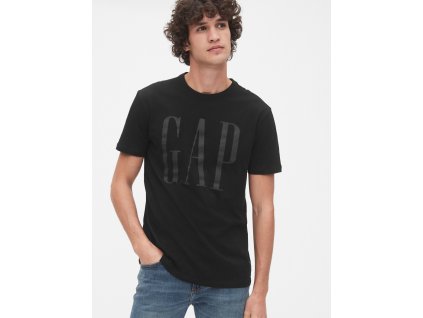 46531 gap panske tricko gap logo 499950 02 velikost xs