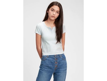 46576 gap divci detske cropped tricko 670533 03 velikost xxxl