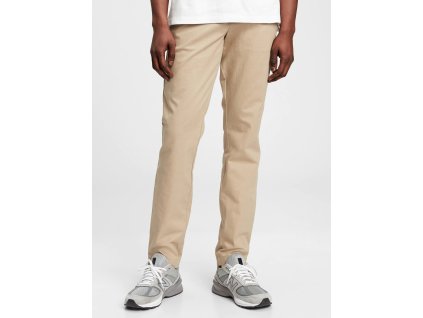 46588 gap panske kalhoty modern khaki skinny gapflex 472760 01 velikost 36x34