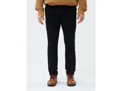 46591 gap panske kalhoty essential khaki skinny fit gapflex 500360 02 velikost 36x32