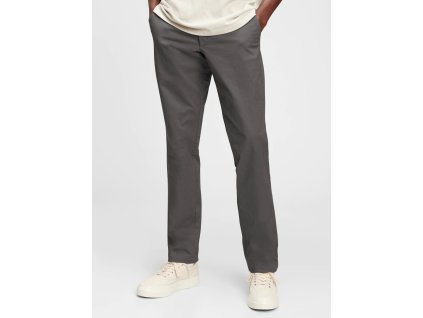 46603 gap panske kalhoty khaki slim fit gapflex 440943 01 velikost 30x32