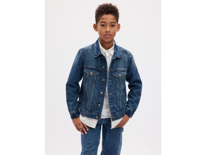 46624 gap chlapecka detska dzinova bunda 491331 00 velikost xxl