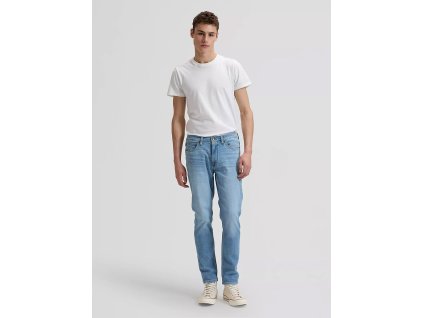 Džínsy pre mužov LEE RIDER FIRESTONE 112377686 (Veľkosť 38/34)