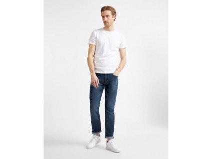 Pánske jeans LEE L72ASOPC Slim Fit MVP ARISTOCRAT veľkosť 46/34
