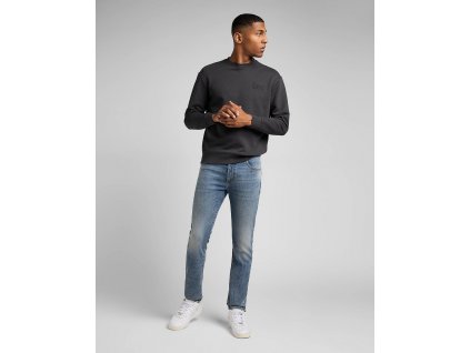 Pánske jeans LEE L71XBSJH SKINNY FIT XM BRUISER veľkosť 42/32