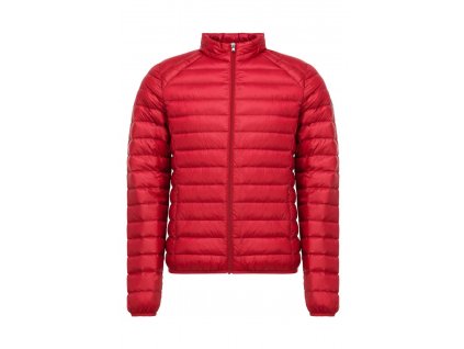 Just Over the Top MEN MAT red (Veľkosť XXL)