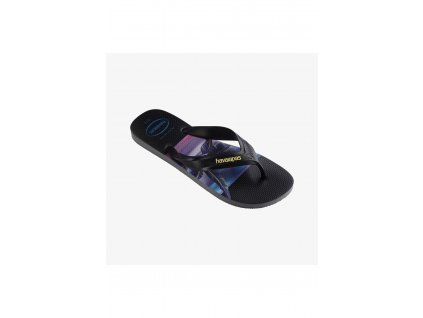 Obuv Havaianas MEN 4147019.5178 grey (Veľkosť 47/48)