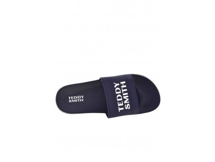 Obuv Teddy Smith MEN 71744 blue (Veľkosť 45)