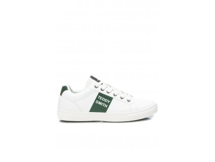 Obuv Teddy Smith MEN 78125 green (Veľkosť 45)