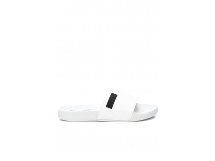 Obuv Teddy Smith MEN 78127 white (Veľkosť 45)