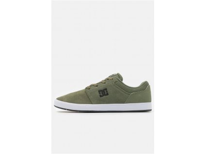 DC Shoes ADYS100647 MEN green (Veľkosť 47)