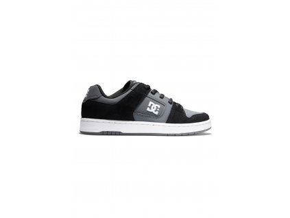 DC Shoes ADYS100765 MEN grey (Veľkosť 42.5)