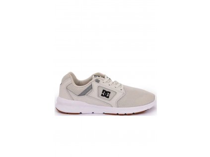 DC Shoes ADYS400066 MEN tan (Veľkosť 44.5)