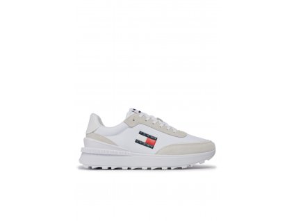 Tommy Jeans EM0EM01265 MEN white (Veľkosť 45)