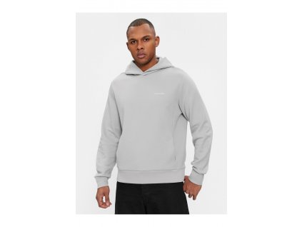 Calvin Klein MEN K10K109927 grey (Veľkosť XXL)