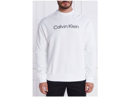 Calvin Klein MEN K10K112772 white (Veľkosť XXL)