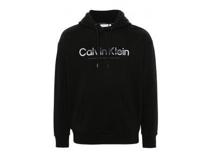 Calvin Klein MEN K10K112952 black (Veľkosť XL)