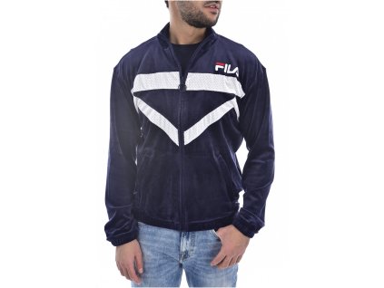 Fila MEN 684467 nixon blue (Veľkosť XS)