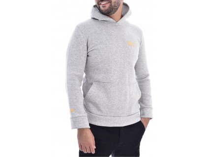 Goldenim Paris MEN 1011 grey (Veľkosť XXL)