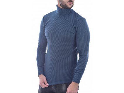 Goldenim Paris MEN 1461 blue (Veľkosť XL)